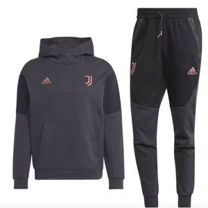 Adidas Juventus Soccer Tracksuit